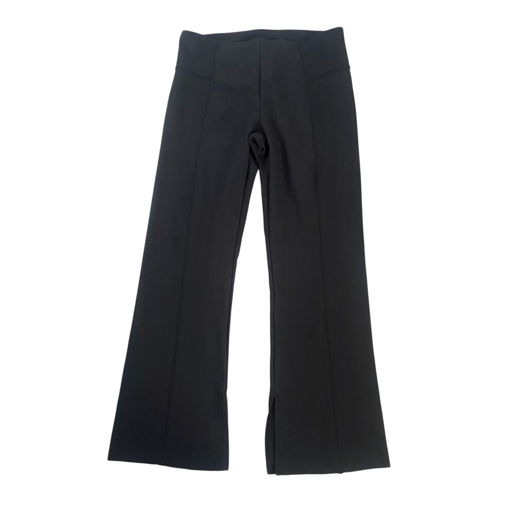 RBX Black Wide Leg Pants